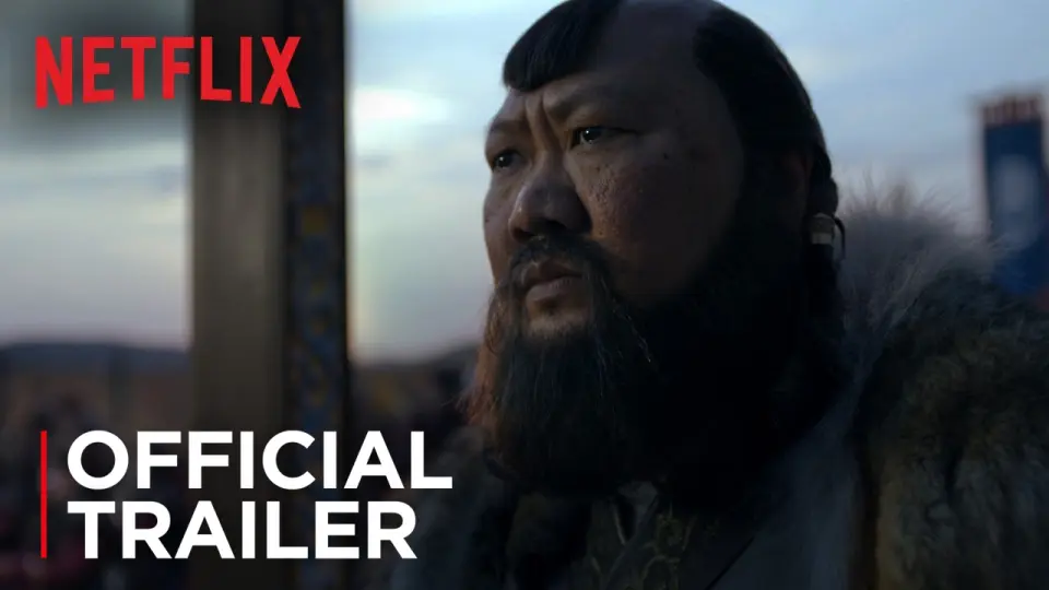 Nhà Thám Hiểm Marco Polo (Phần 2) 1