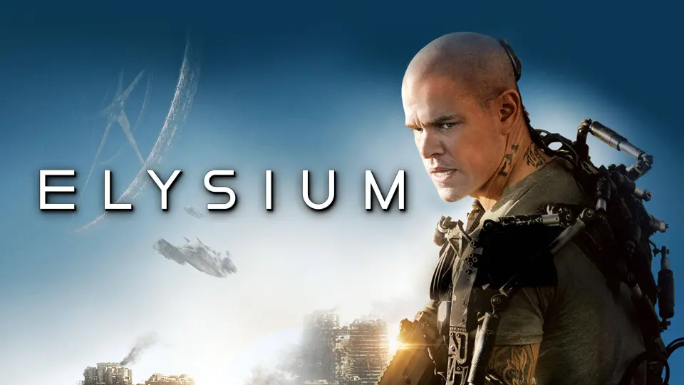 Kỷ Nguyên Elysium Full