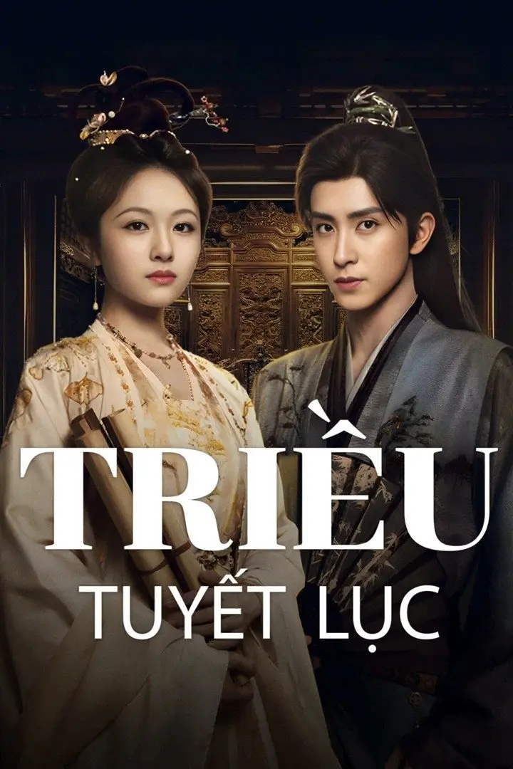 Triều Tuyết Lục 01