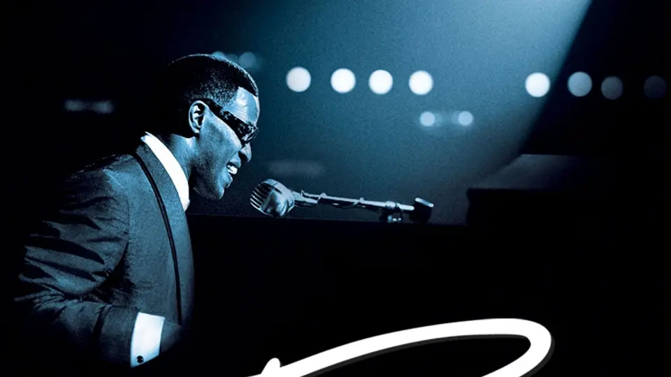 Huyền Thoại Ray Charles Full