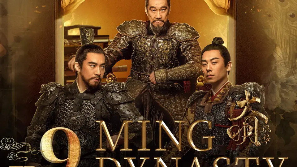 Quyền Lực Vương Triều 1