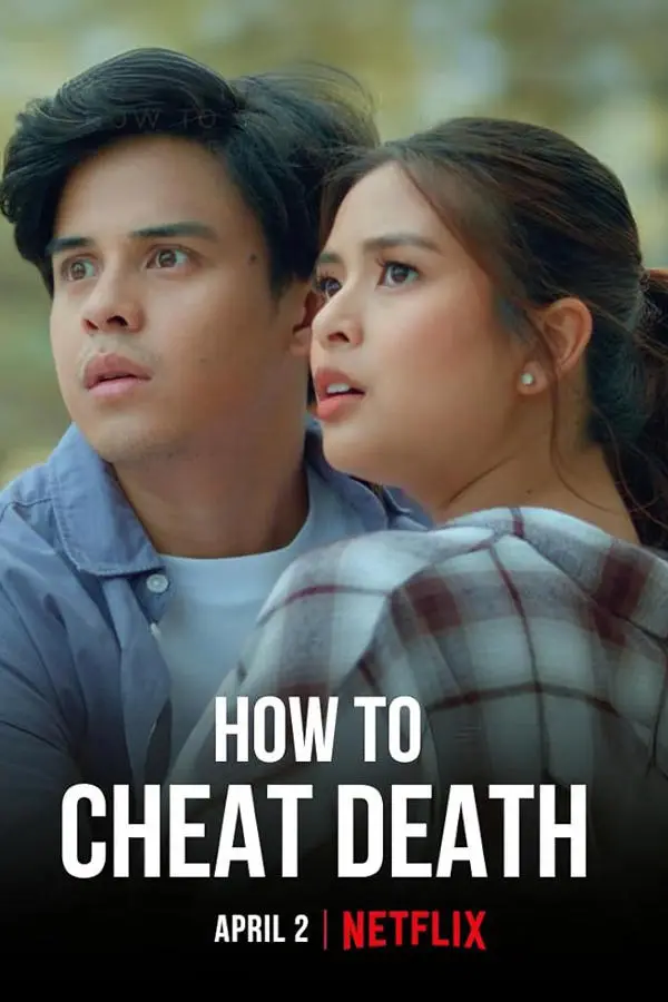 Cách Thoát Khỏi Thần Chết  01