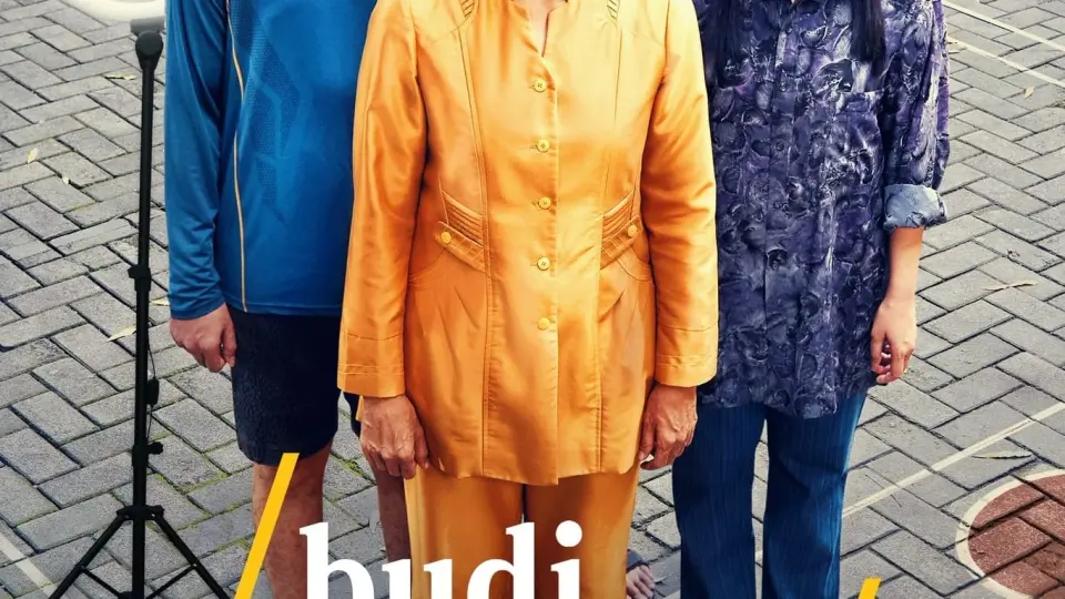 Giáo Dục Người Lớn Full