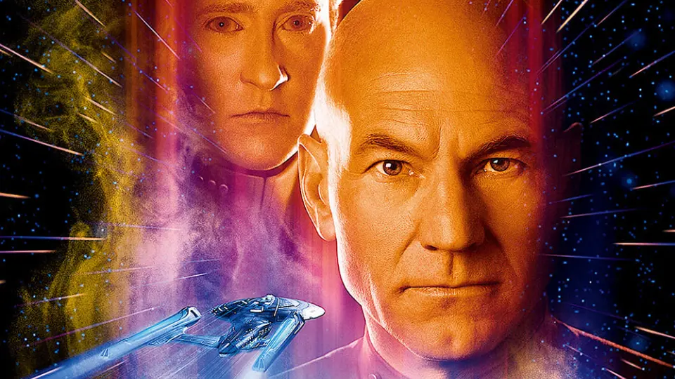 Star Trek: Lần Đầu Gặp Mặt Full