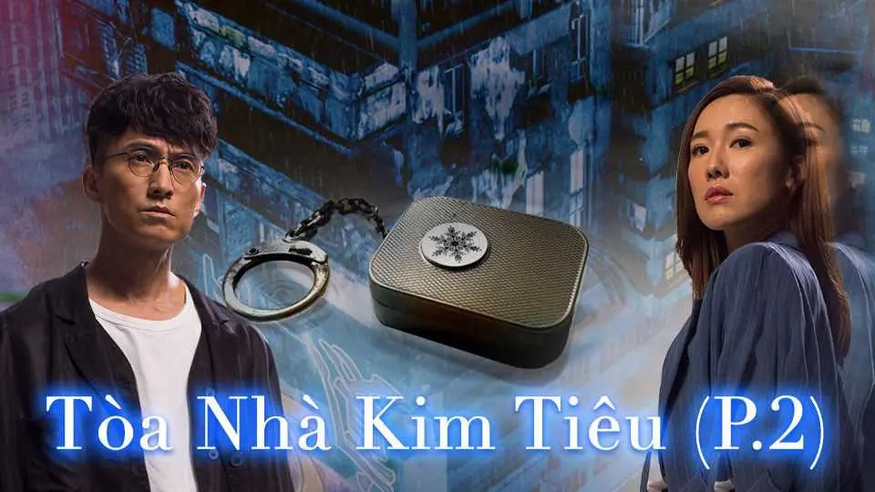 Tòa Nhà Kim Tiêu (Phần 2) 1