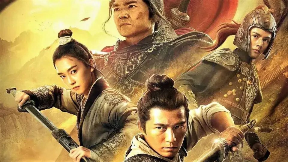 Hán Thời Quan Full