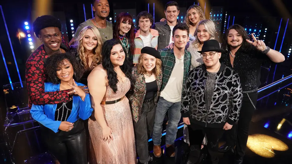MY IDOL Season 2 1