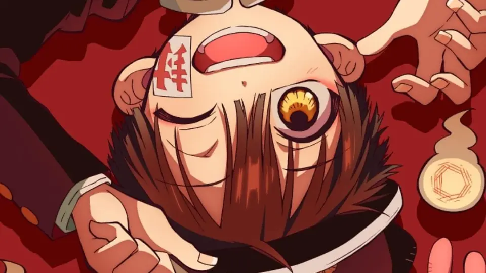 Sau Giờ Học Hanako-Kun  01