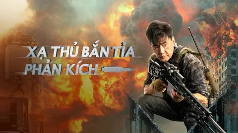 Xạ Thủ Bắn Tỉa: Phản Kích Full