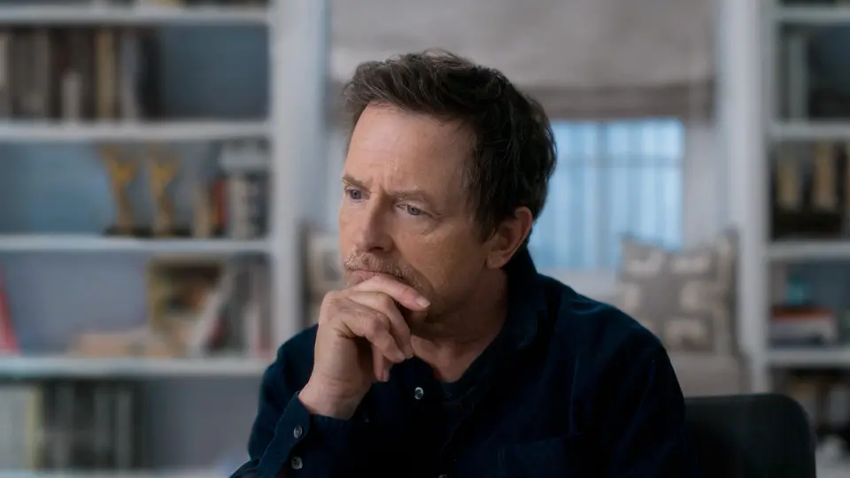STILL: A Michael J. Fox Movie Full