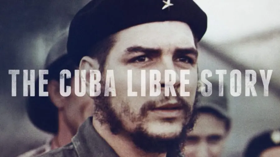Câu Chuyện Về Một Cuba Tự Do 1