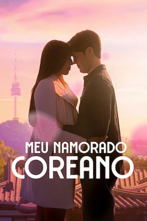 Bạn Trai Người Hàn Quốc Của Tôi (Meu Namorado Coreano) 01