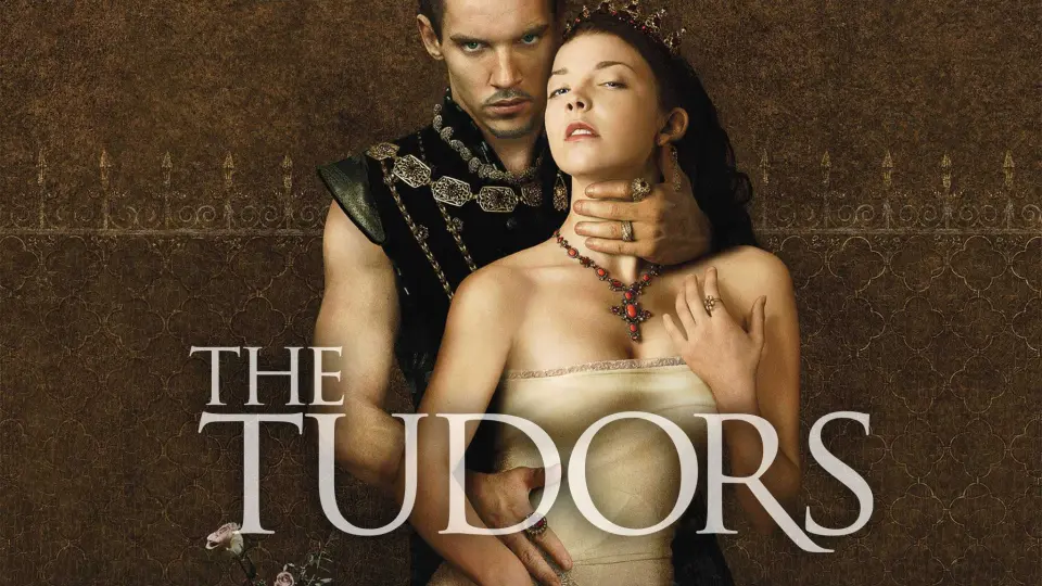 Vương Triều Tudors (Phần 2) 1