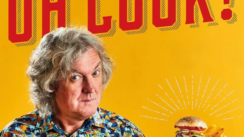 James May: Ơ Nấu Ăn (Phần 1) 01