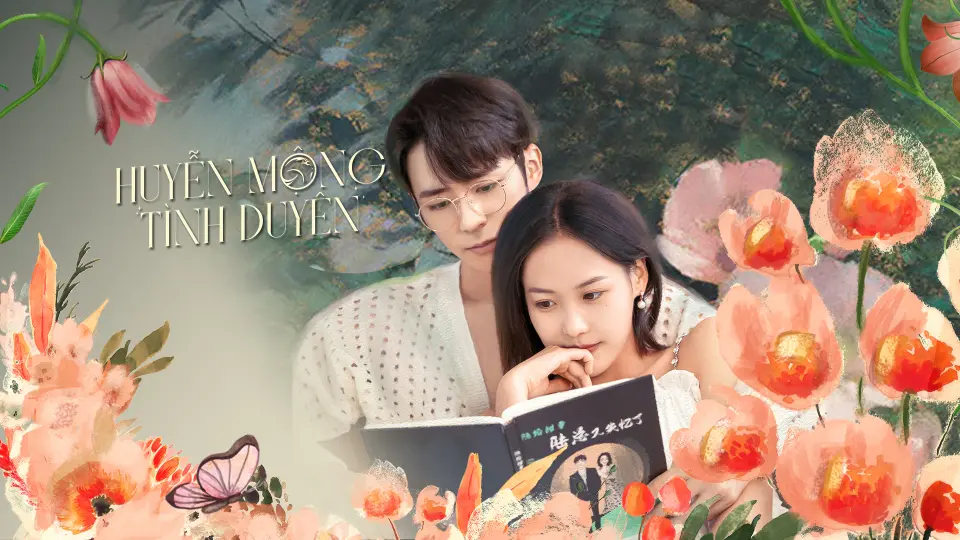 Huyễn Mộng Tình Duyên 1