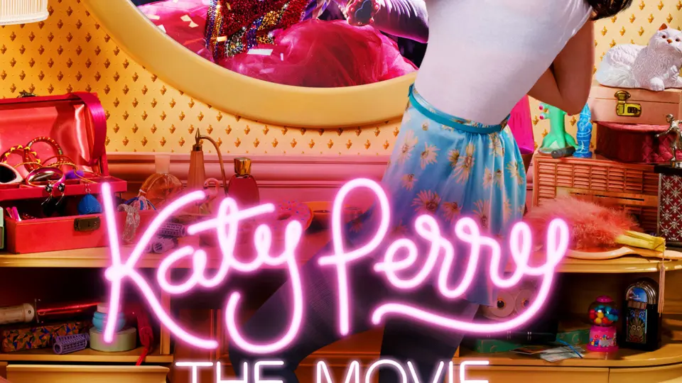 Katy Perry: Part Of Me Full