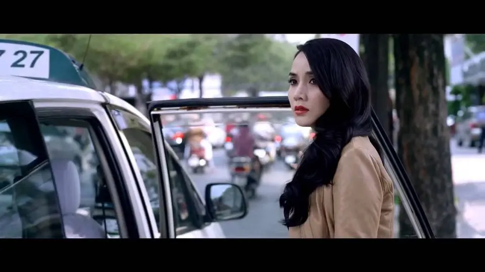 Scandal: Hào Quang Trở Lại FULL