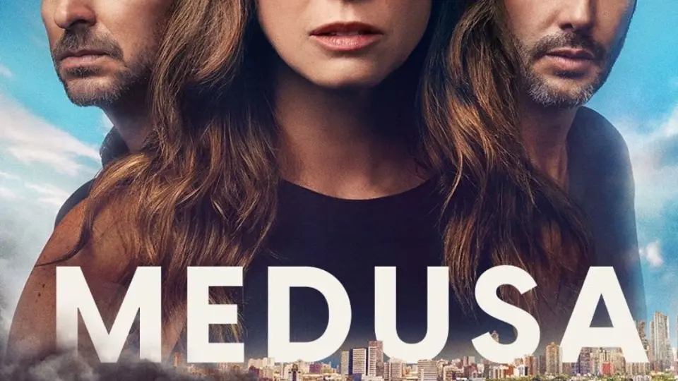 Medusa 01