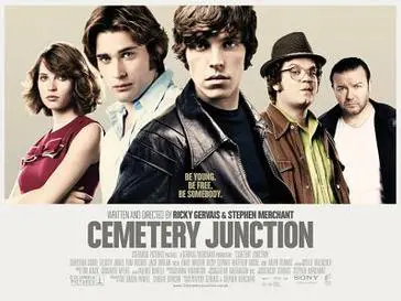 Cemetery Junction Full