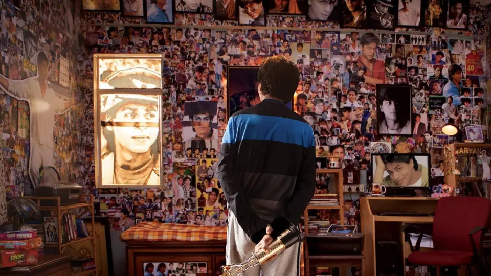 Fan FULL
