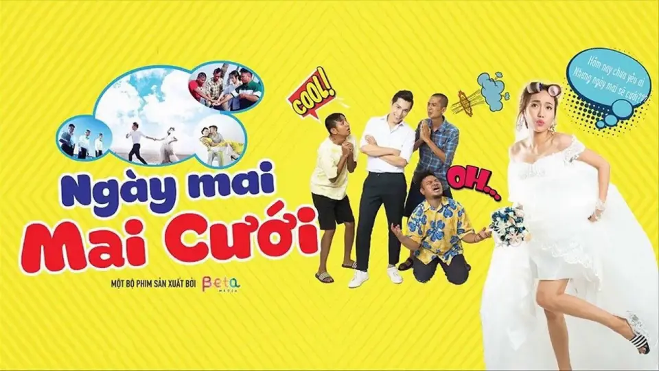 Ngày Mai Mai Cưới Full