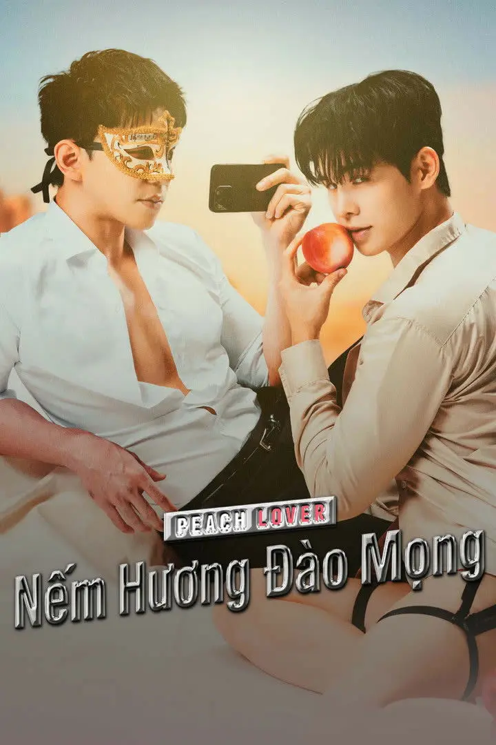 Nếm Hương Đào Mọng  01