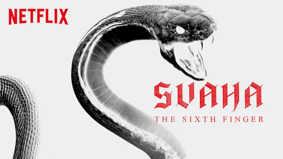 Svaha: Ngón Tay Thứ Sáu Full