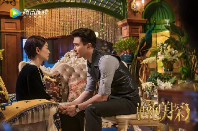 Thần Thám Xinh Đẹp 1