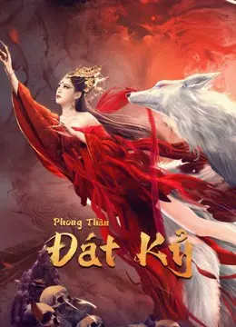 Phong Thần Đát Kỷ Full
