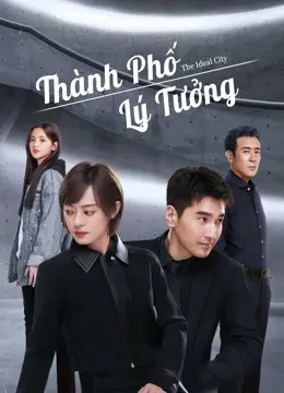 Thành Phố Lý Tưởng  10