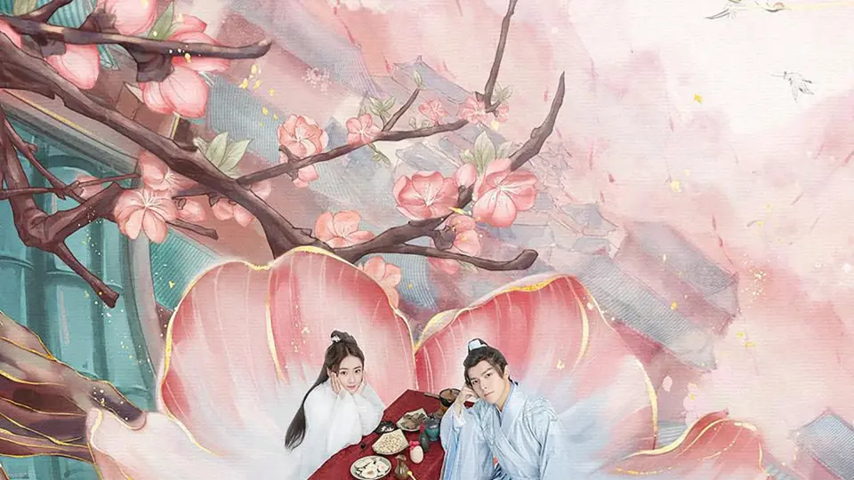 Linh Đan Diệu Dược Không Bằng Nàng 01