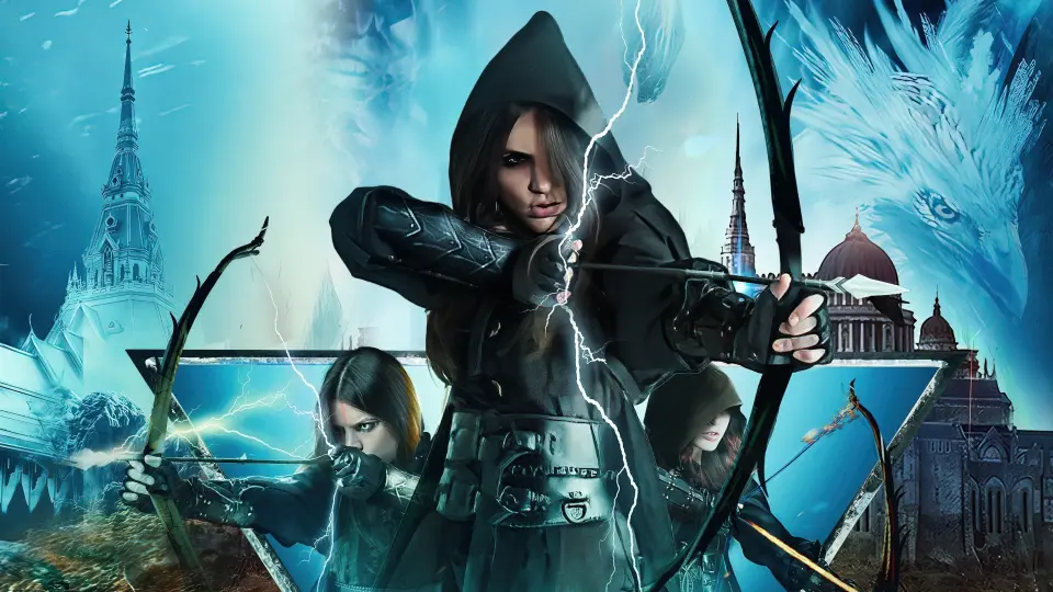 Người Bảo Vệ Thời Gian Full