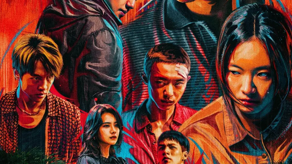 Mệnh Huyền Nhất Sinh  01