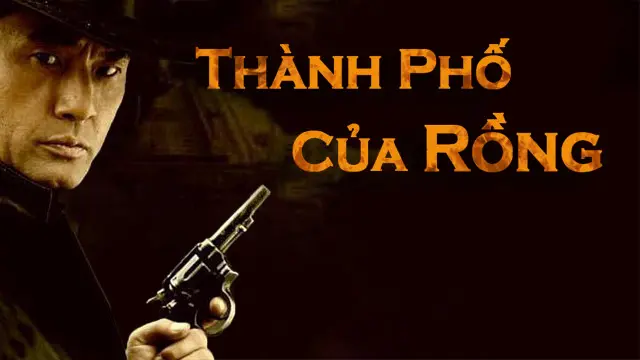 Thành Phố Của Rồng 1