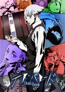 Death Parade 1