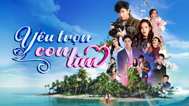 Yêu Trọn Con Tim 1