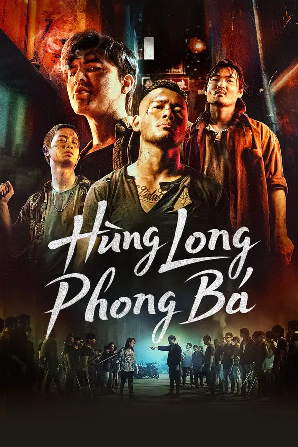 Hùng Long Phong Bá (Phần 2) 01