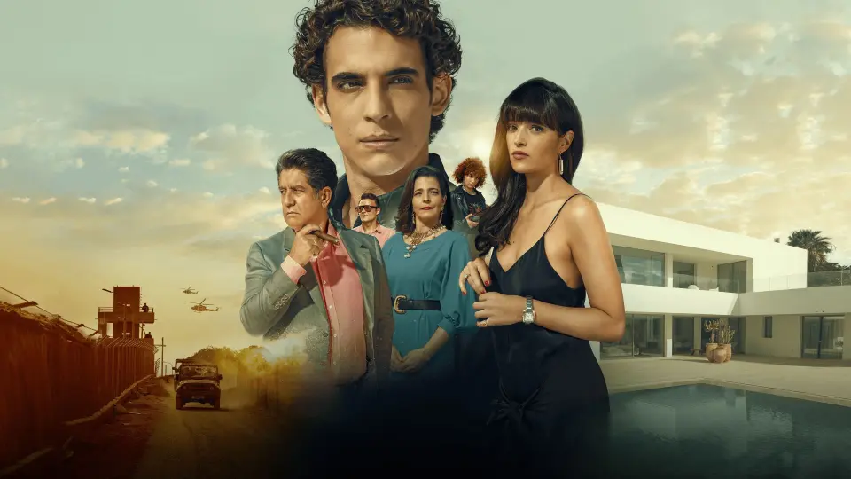 Los Farad 1