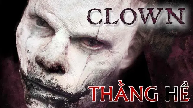 Thằng Hề Full