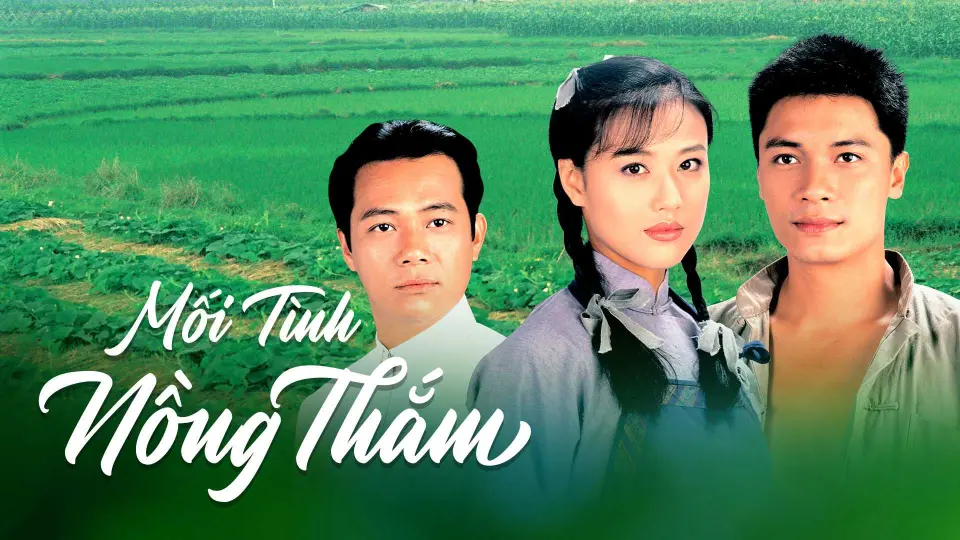 Mối Tình Nồng Thắm (Phần 1) 1