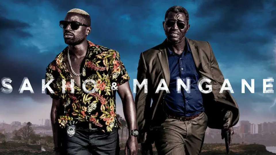 Sakho Và Mangane 1