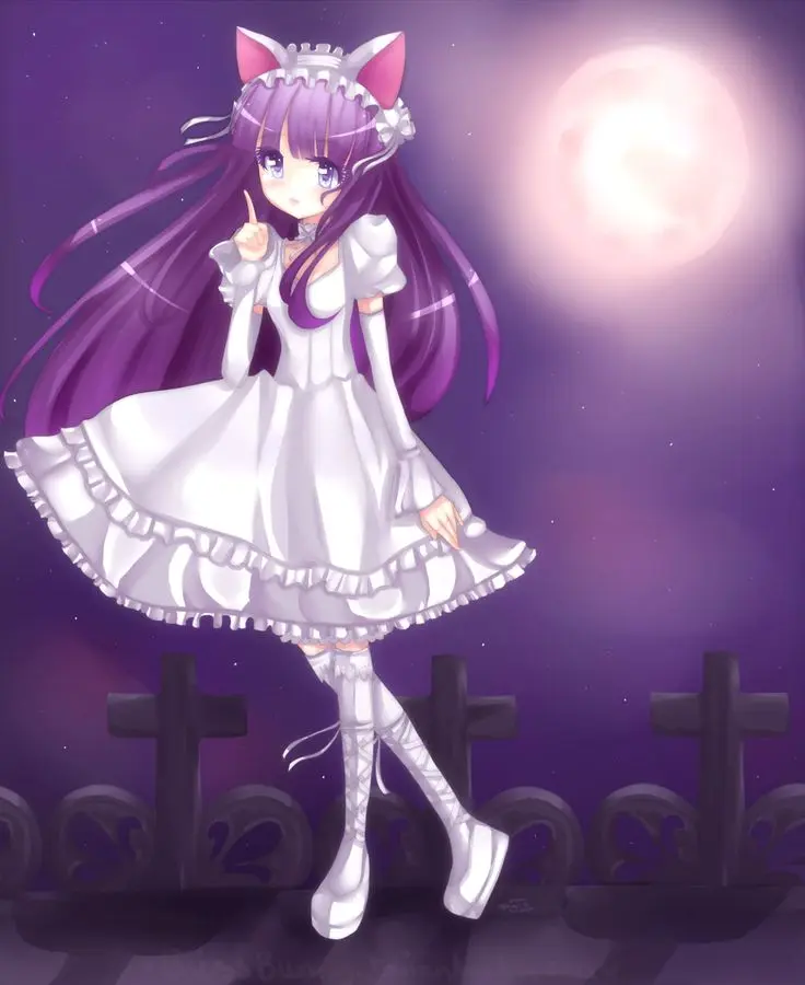 Tsukuyomi: Moon Phase 1