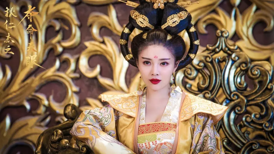 Địch Nhân Kiệt: Long Cung Dưới Biển Sâu FULL