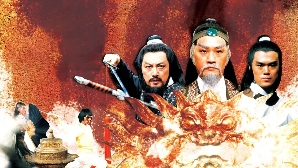 Hiệp Khách Hành Full