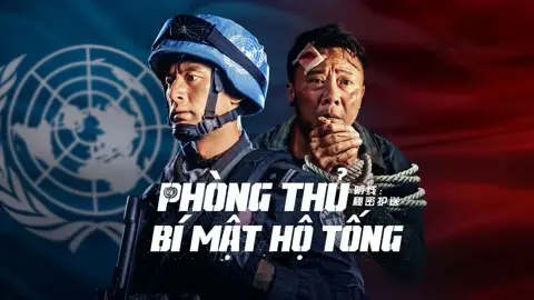 Phòng Thủ: Bí Mật Hộ Tống Full