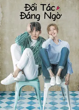 Đối Tác Đáng Ngờ  13