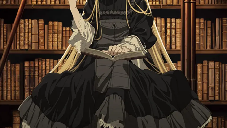 Gosick  01