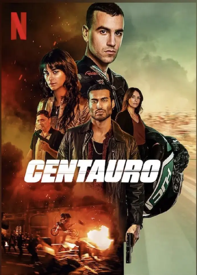 Centauro Full