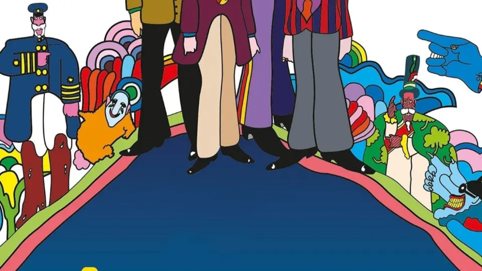 Yellow Submarine Full