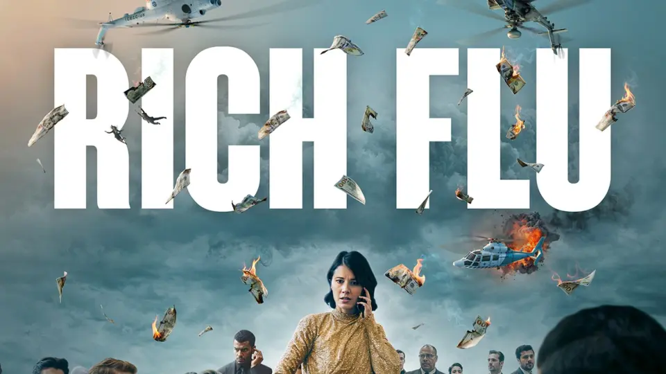 Đại Dịch Chốn Phù Hoa Full